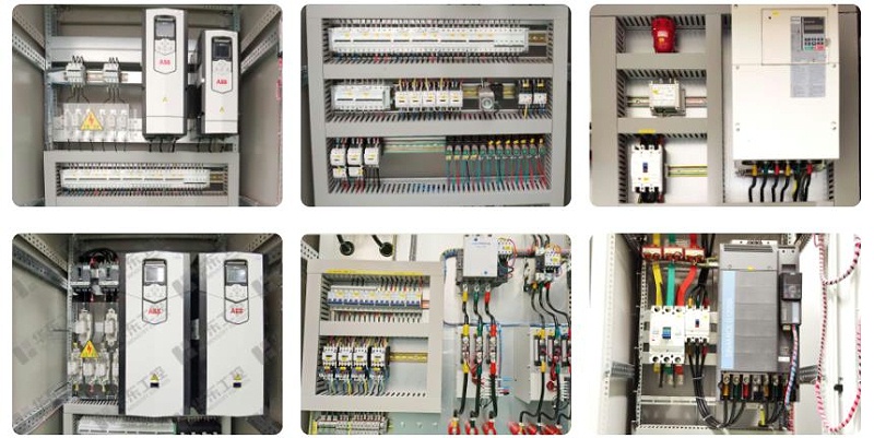 十八款禁用看尿口入口-电气控制柜