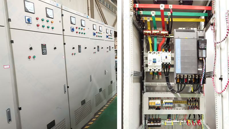 十八款禁用看尿口入口-电气控制柜5