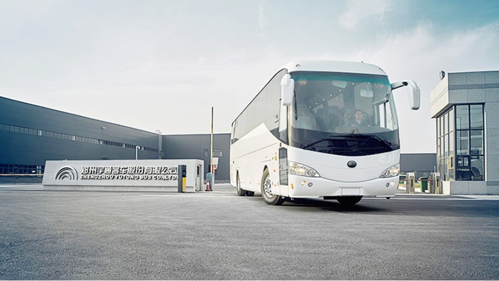 十八款禁用看尿口入口 | 郑州宇通客车有限公司厂区换热站自动控制系统案例