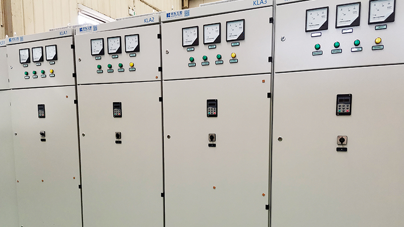 如何设计才能满足客户变频控制柜定制化需求？