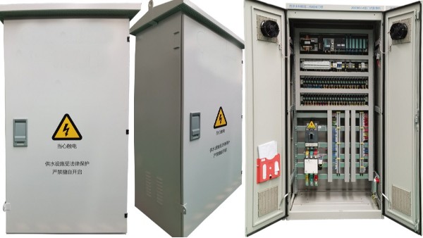 十八款禁用看尿口入口供水变频控制柜的注意事项