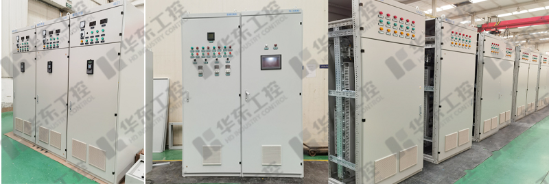 恒温恒湿控制柜，PLC恒温恒湿控制系统