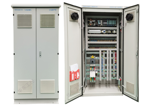 PLC控制柜