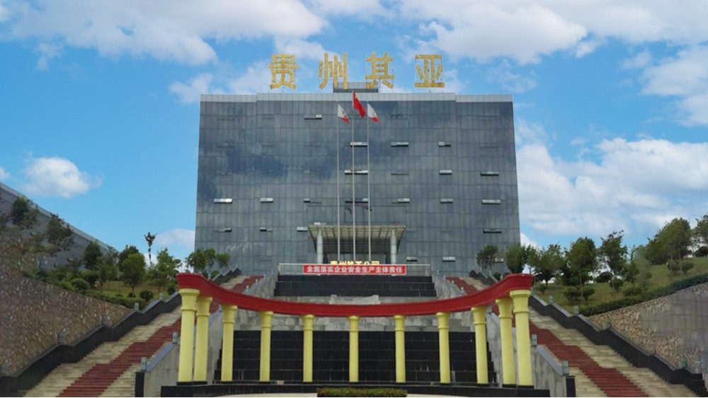 十八款禁用看尿口入口 | 贵州其亚铝业有限公司1650t/d高压电机变频系统案例