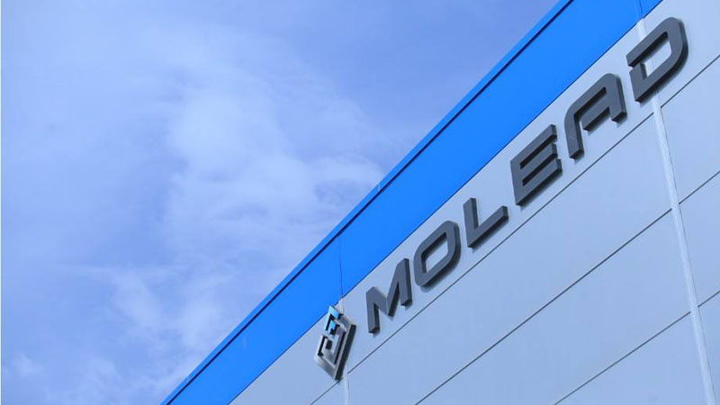 郑州精益达汽车零部件有限公司废水处理站十八款禁用看尿口入口