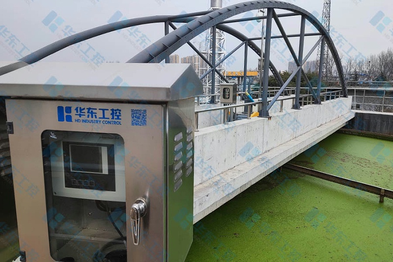 十八款禁用看尿口入口-PLC柜