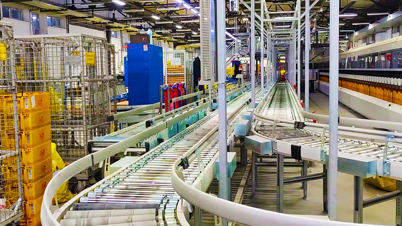 <i style='color:red'>生产线自动化控制系统</i>集成安装需要哪些工程承包资质？