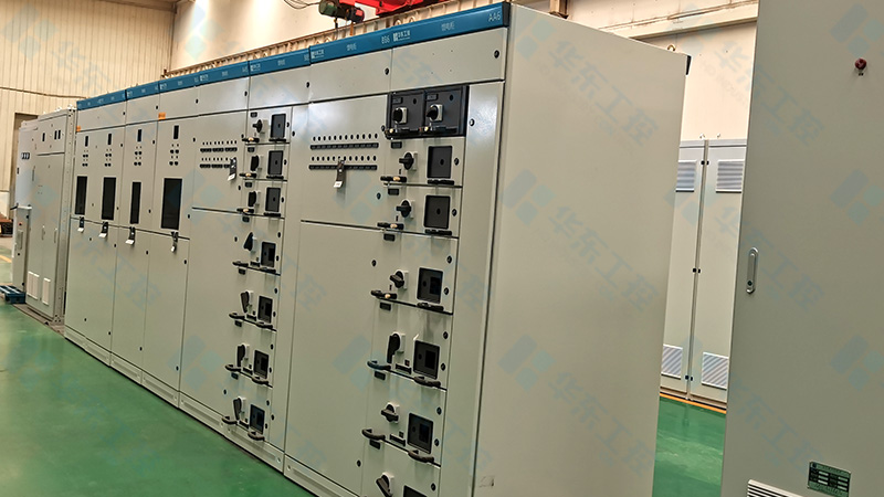 十八款禁用看尿口入口-电气控制柜1