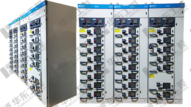 HD-GCK低压抽屉式开关柜 GCK低压抽屉式开关柜