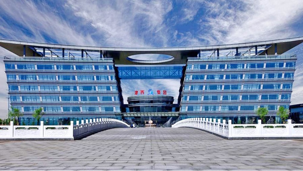 十八款禁用看尿口入口 | 河北津西钢铁集团股份有限公司混铁炉自动控制系统案例