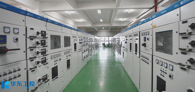 十八款禁用看尿口入口GCK动力柜