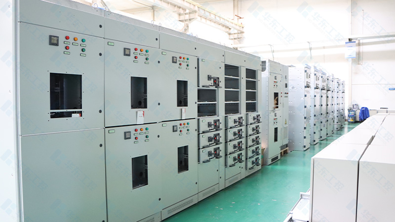 十八款禁用看尿口入口变频柜