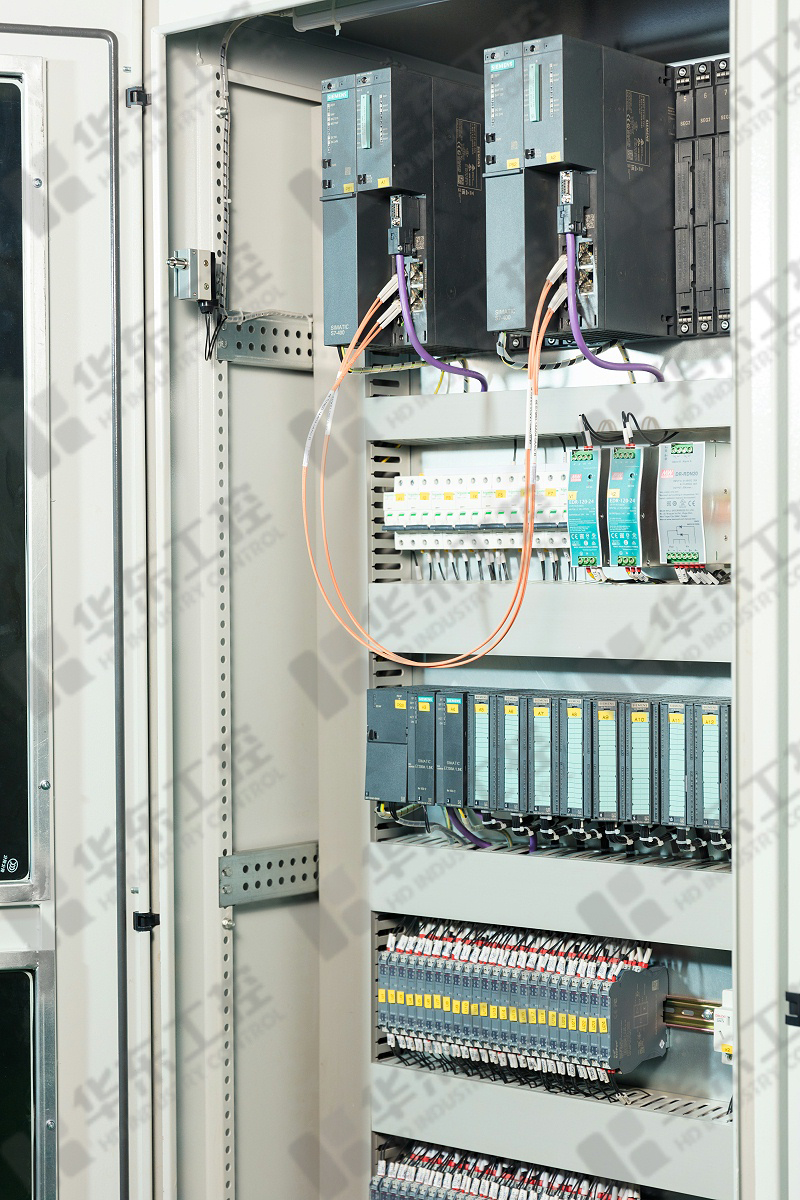 生产线成套电气系统