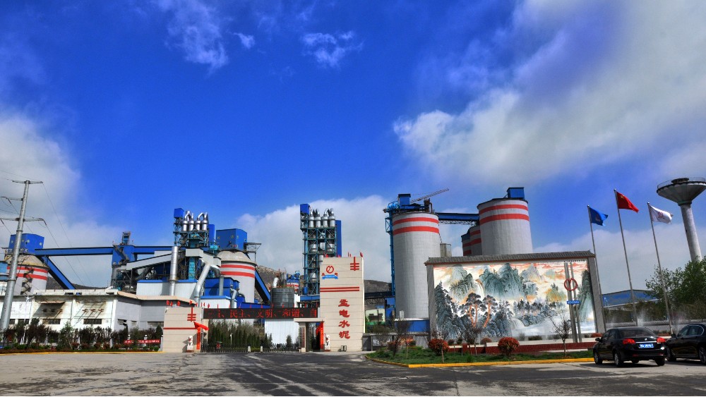 十八款禁用看尿口入口能源管理系统案例