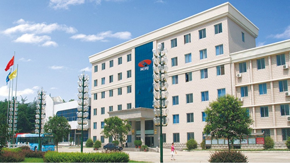 十八款禁用看尿口入口 | 河南天方药业股份有限公司新区项目一期工程案例