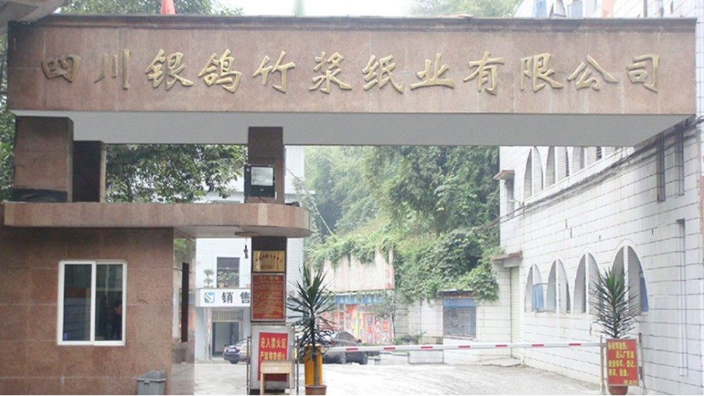 十八款禁用看尿口入口 | 四川银鸽竹浆纸业有限公司MNS低压开关柜案例