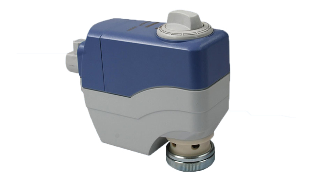 SSC系列<i style='color:red'>西门子</i>阀门执行器