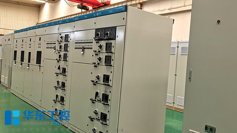 十八款禁用看尿口入口-电气控制柜