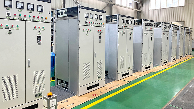 变频控制柜05