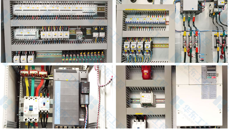 十八款禁用看尿口入口-PLC柜细节 (2)