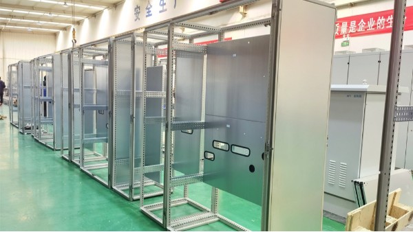 河南威图柜壳体加工，电气<i style='color:red'>控制柜柜壳</i>生产厂家