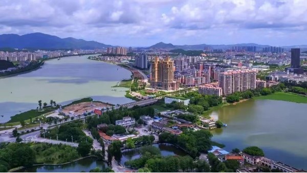 雨水泵站为什么在当今社会能被广泛应用？