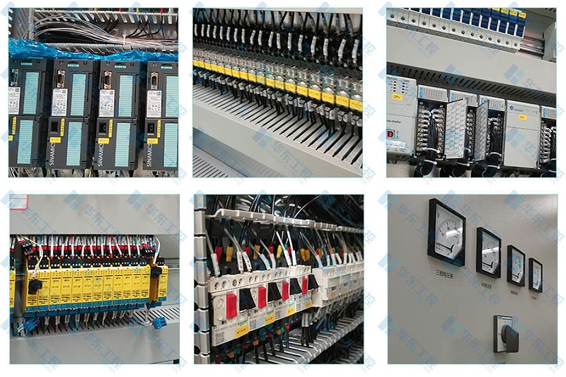 十八款禁用看尿口入口-控制柜细节