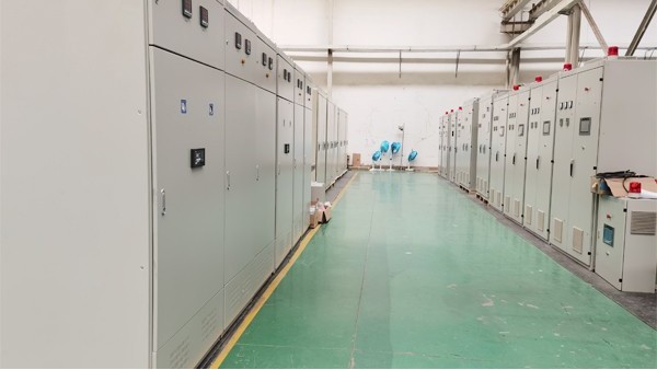 郑州软启动柜生产厂家