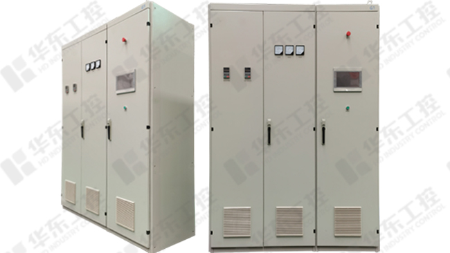 HD-GGD交流低压配电柜 GGD柜