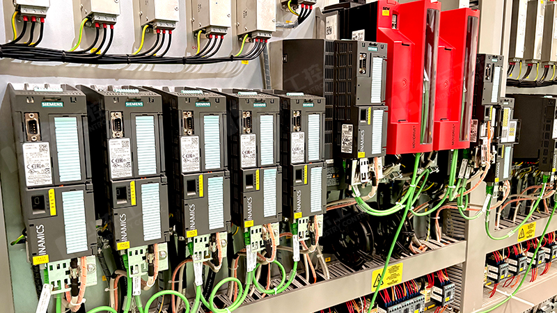 <i style='color:red'>ce认证控制柜</i>安全设计要点深度解析