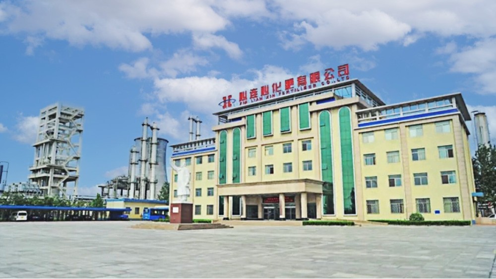 十八款禁用看尿口入口 | 河南心连心化肥有限公司新乡基地低压变频控制系统案例