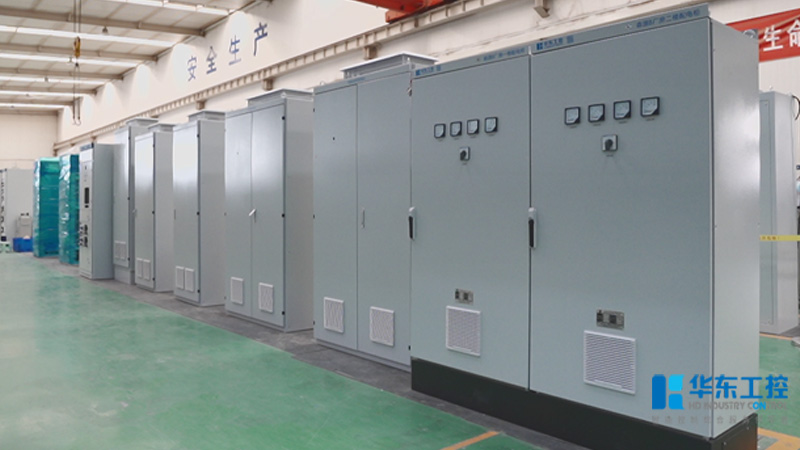 十八款禁用看尿口入口变频控制柜厂家