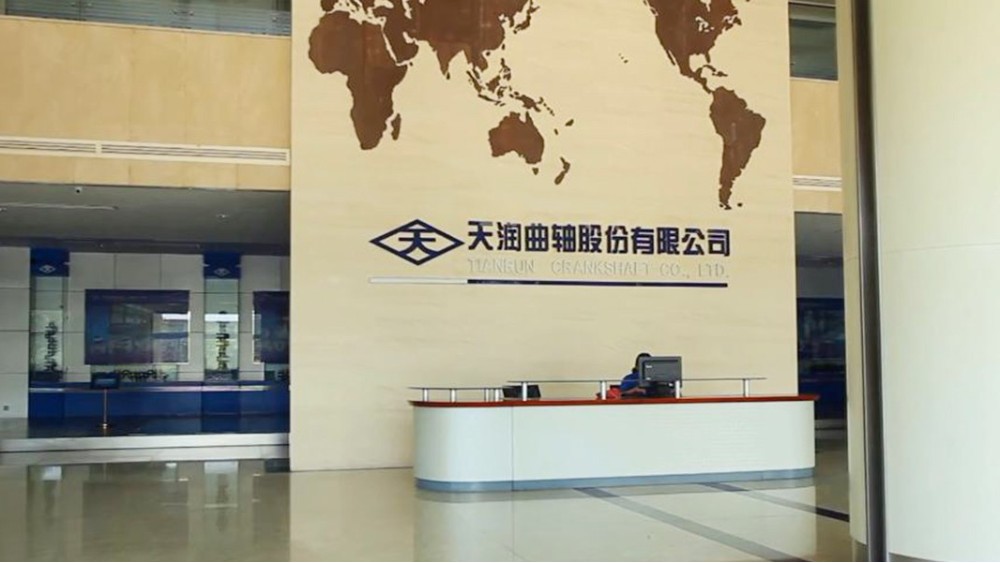 十八款禁用看尿口入口 | 天润曲轴股份有限公司电机冷却除尘系统装置电控系统案例