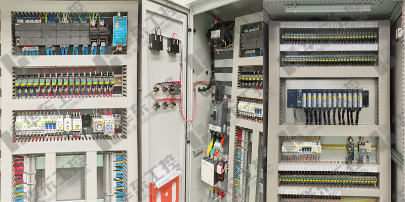 起重机电控柜（控制柜）