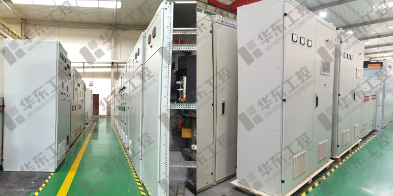 低压开关控制柜