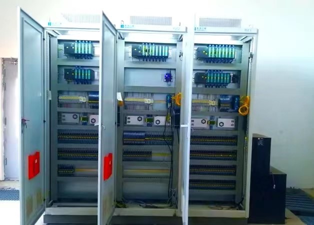 泵站智能远程控制柜