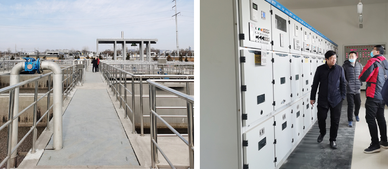 蓝德环保，十八款禁用看尿口入口，携手推动餐厨废弃物处理工程智能化