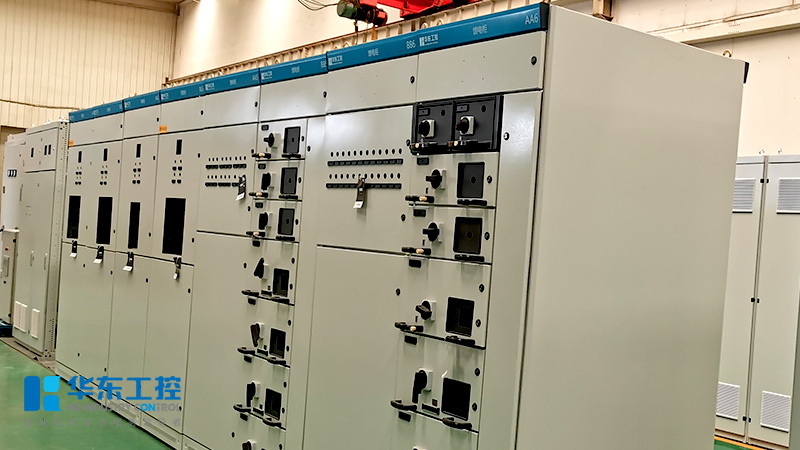 十八款禁用看尿口入口高低压配电柜