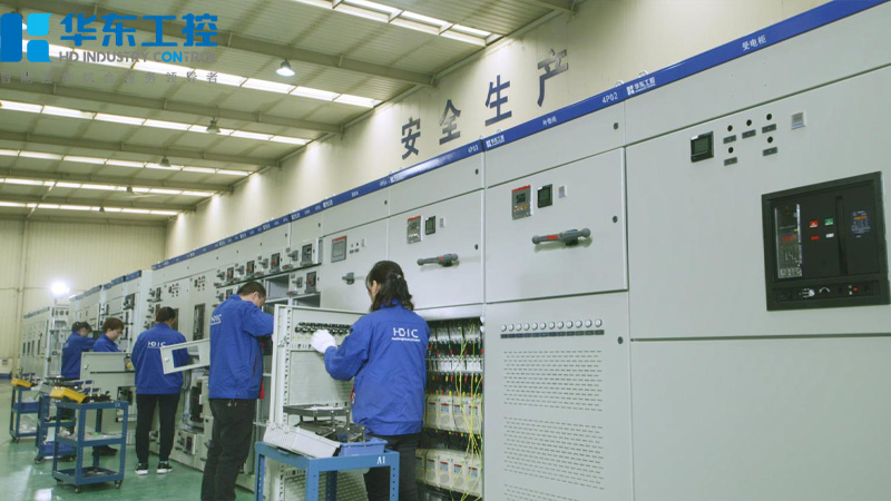 十八款禁用看尿口入口变频柜