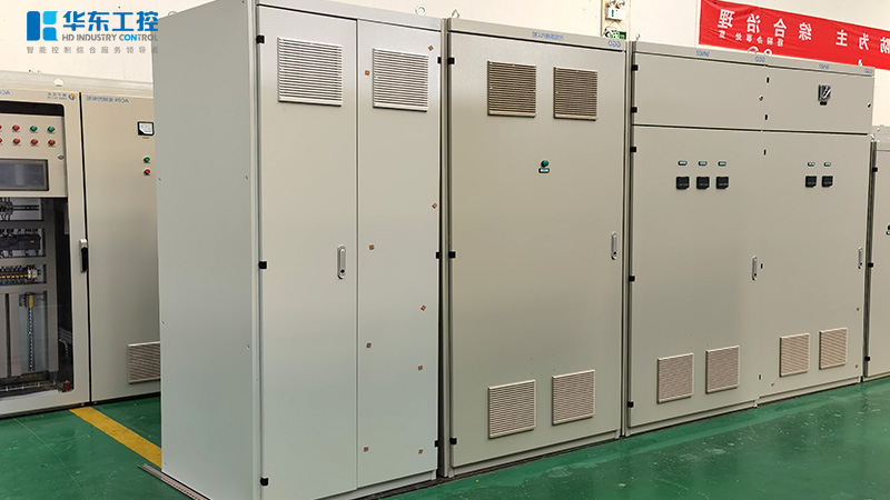 十八款禁用看尿口入口电气控制柜系列