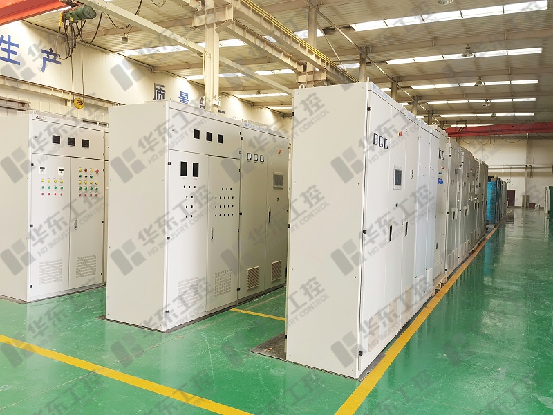 十八款禁用看尿口入口-变频控制柜