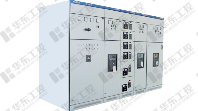 HD-MNS低压抽屉式开关柜 MNS柜