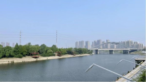 <i style='color:red'>雨污水泵站</i>远程监控系统，轻松实现自动化管理