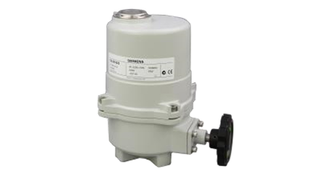 SQL系列<i style='color:red'>西门子</i>阀门执行器